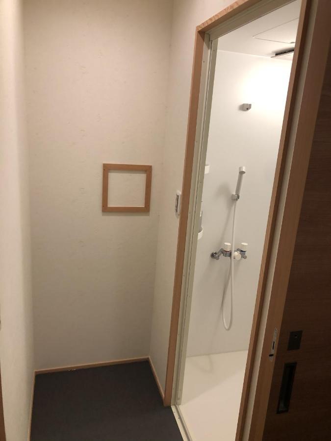 飲んで泊まれる古民家 -浮木-Fumoku Hotel Chino Buitenkant foto