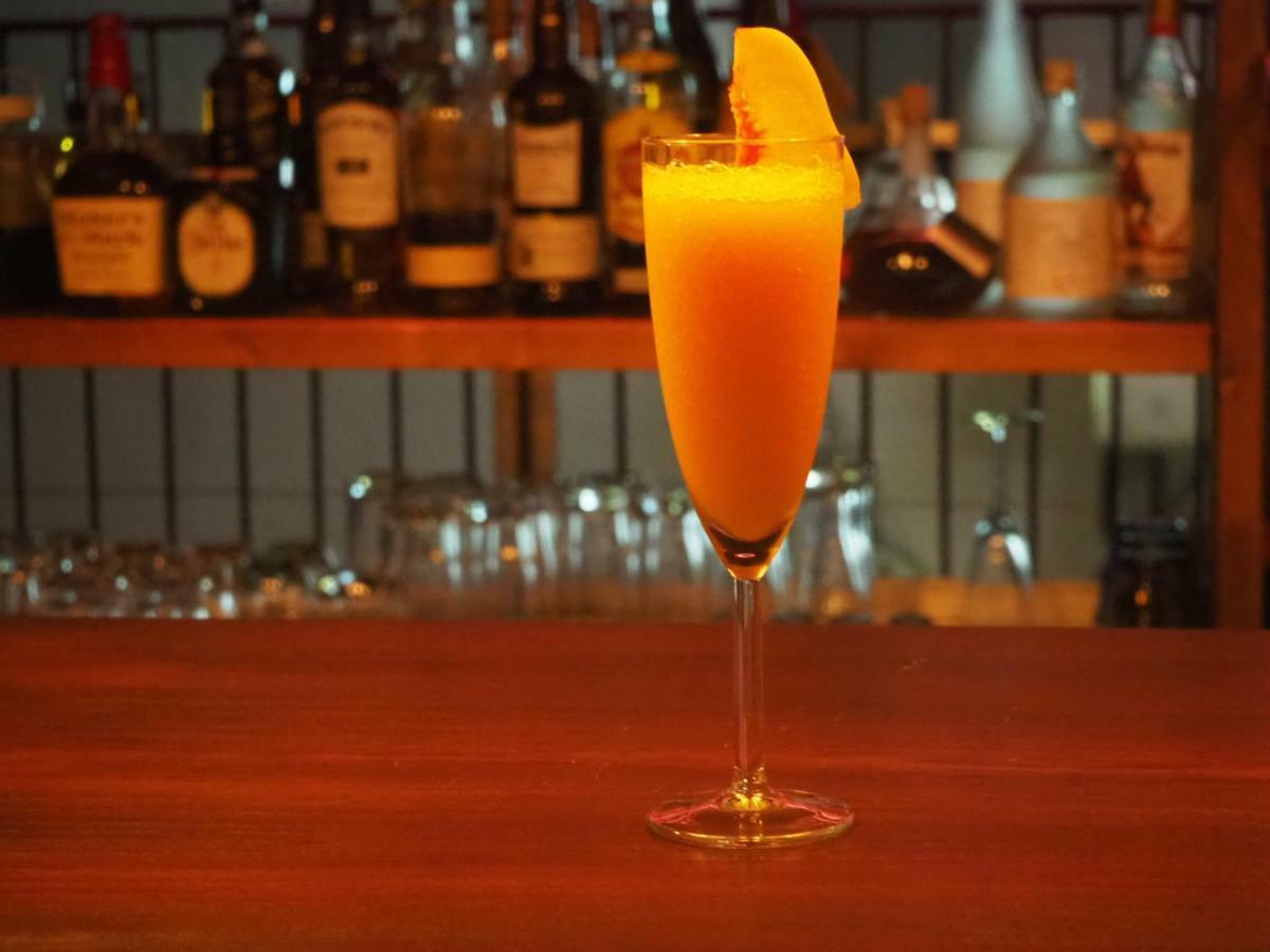 飲んで泊まれる古民家 -浮木-Fumoku Hotel Chino Buitenkant foto