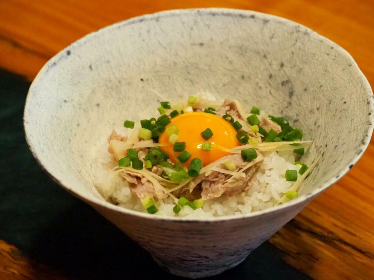 飲んで泊まれる古民家 -浮木-Fumoku Hotel Chino Buitenkant foto